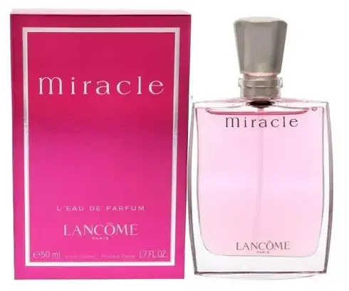 	LANCOME MIRACLE 50ML MUJER