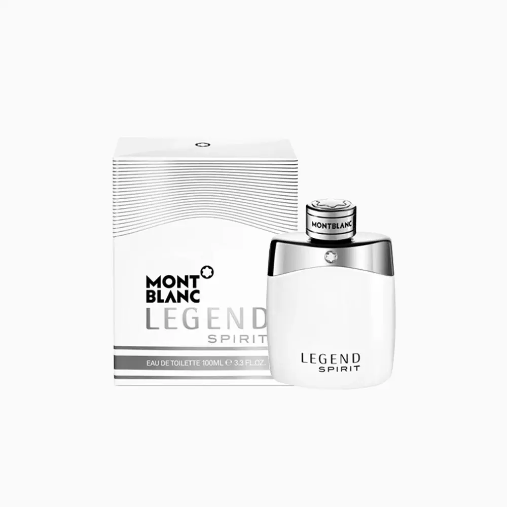  LEGEND SPIRIT 100ML HOMBRE