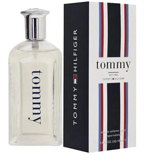 TOMMY HILFIGER 100ML HOMBRE