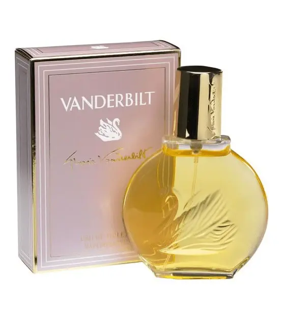  VANDERBILT 100ML MUJER