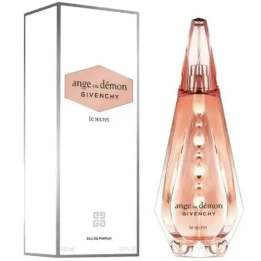 GIVENCHY ANGE OU DEMON LE SECRET 100ML