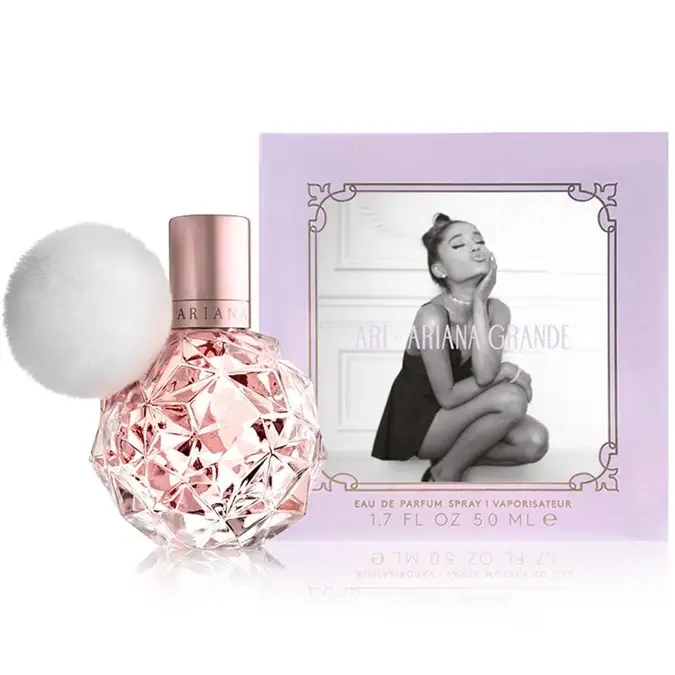 ARI ARIANA GRANDE 50 ML.