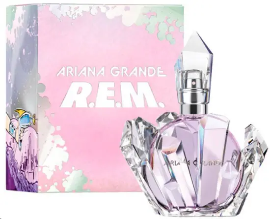 ARIANA GRANDE REM 50 ML.