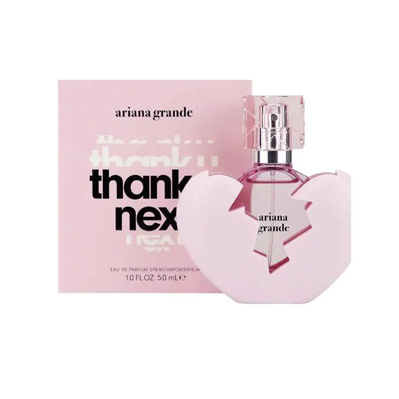 ARIANA GRANDE THANK U NEXT 50ML