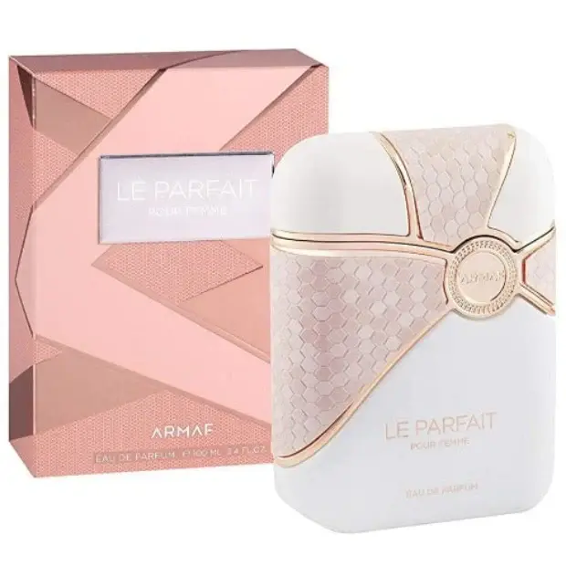 ARMAF LE PARFAIT MUJER 100 ML.