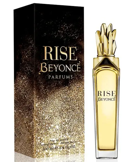 BEYONCE RISE 100 ML MUJER