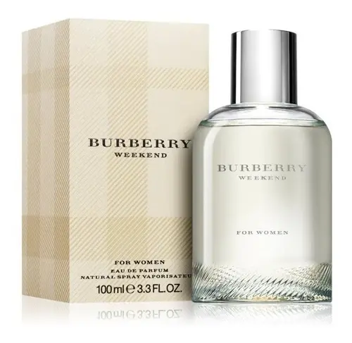 BURBERRY WEEKEND 100ML MUJER