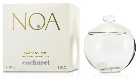 CACHAREL NOA 100ML MUJER