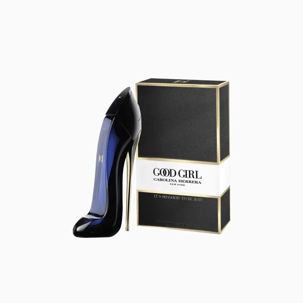 CAROLINA HERRERA GOOD GIRL 30 ML.