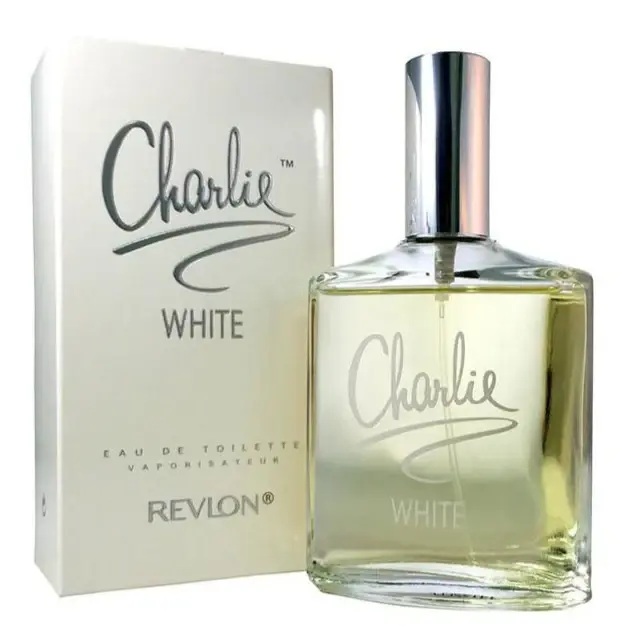 CHARLIE WHITE 100 ML