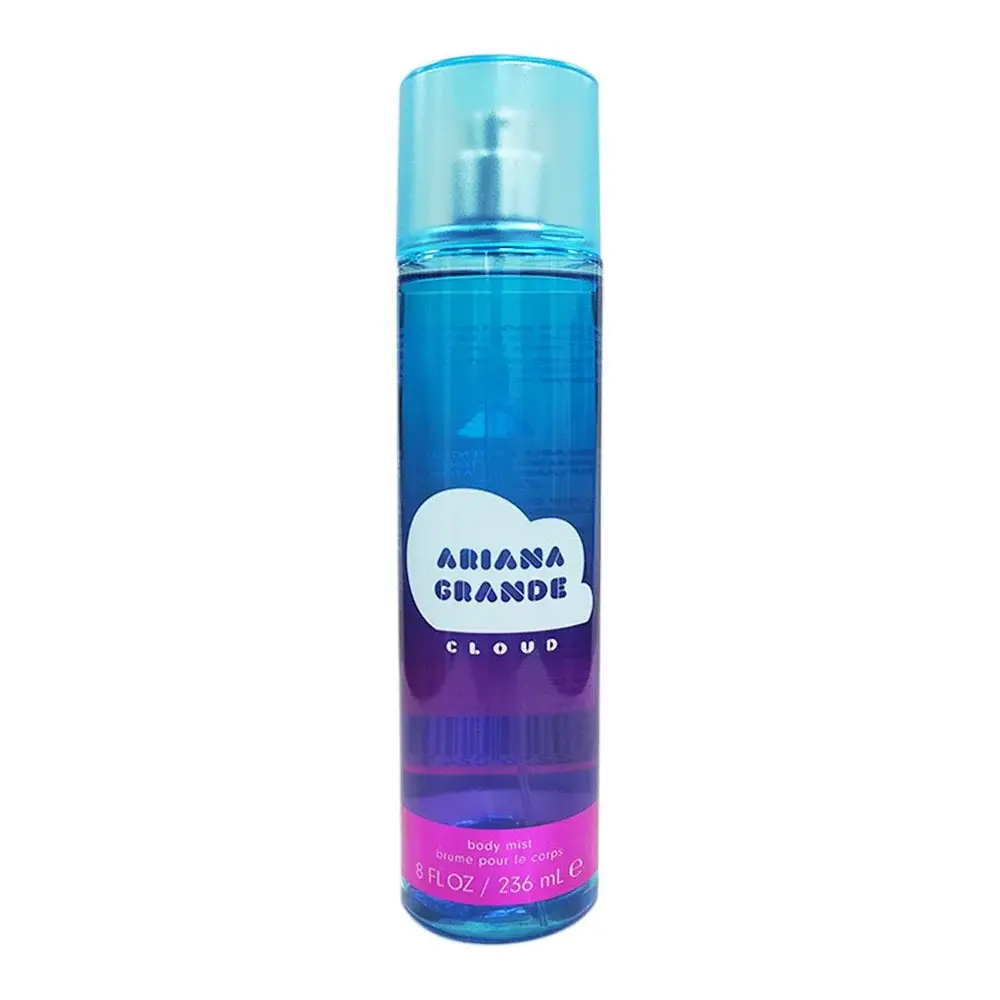 CLOUD ARIANA GRANDE SPLASH 236 ML.