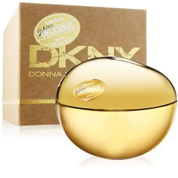 DKNY GOLDEN 100 ML.