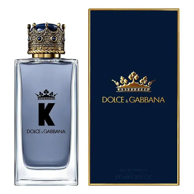 DOLCE GABBANA K EDT 100 ML