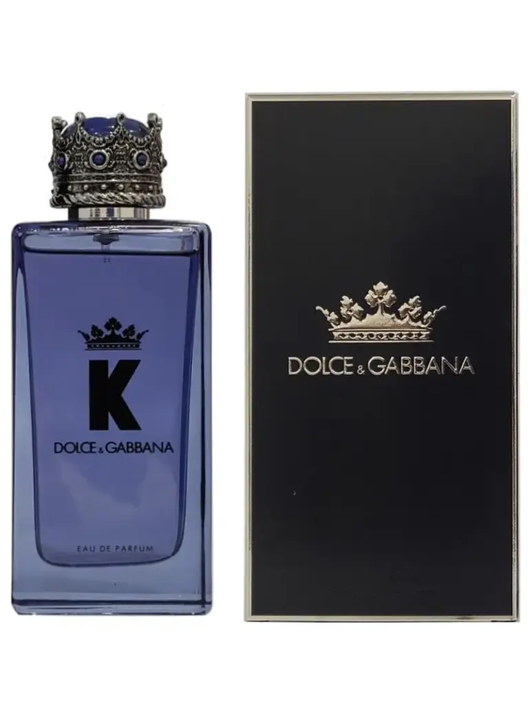 DOLCE GABBANA K EDP 100ML