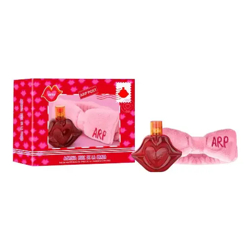 ESTUCHE BESO 50ML