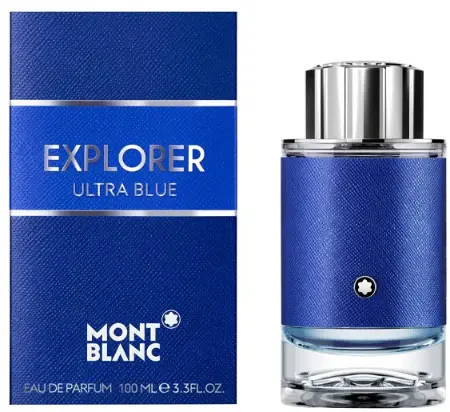 EXPLORER ULTRA BLUE EDP 100 ML.