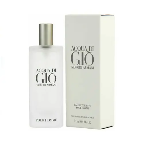 GIORGIO ARMANI ACQUA DI GIO EDT 15 ML