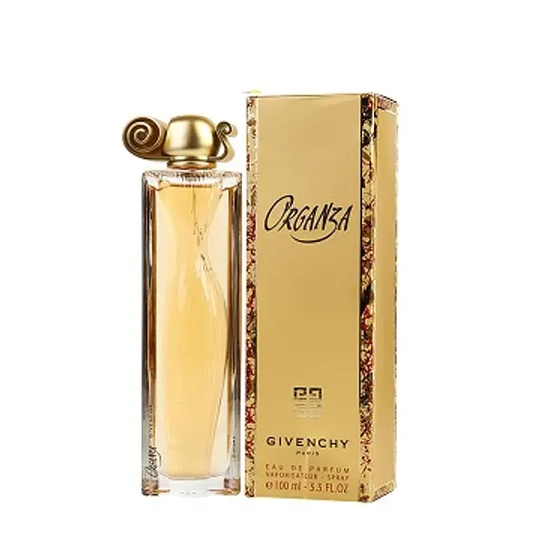 GIVENCHY ORGANZA 100ml MUJER