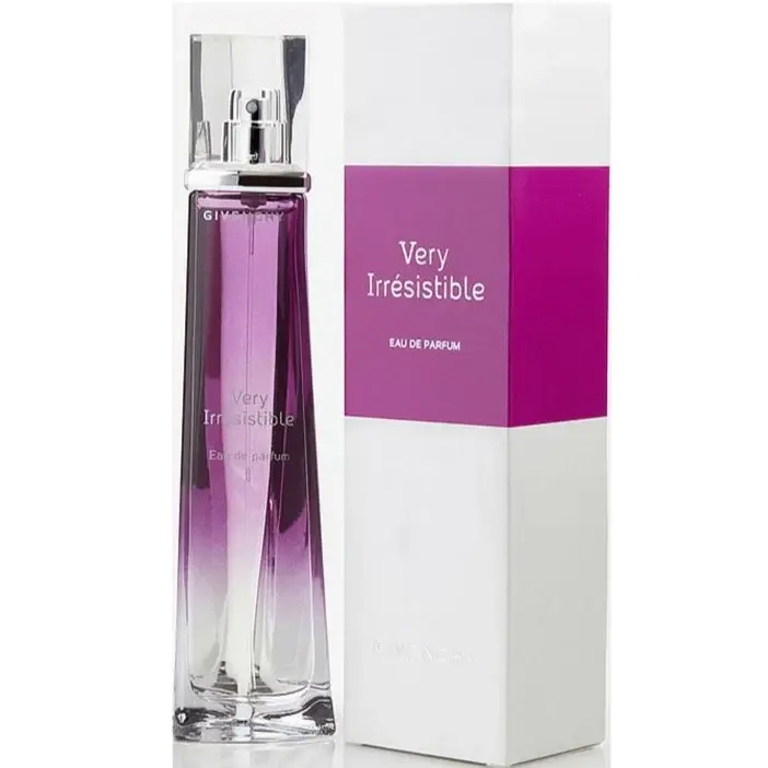 GIVENCHY VERY IRRESISTIBLE EDP 75ML