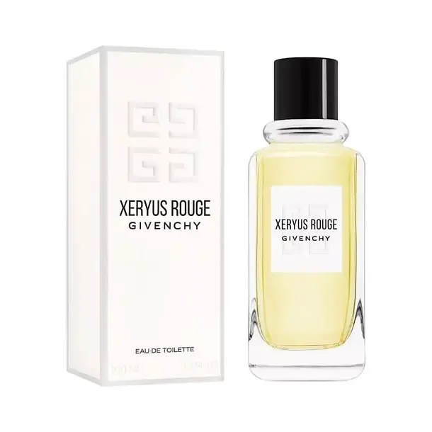 GIVENCHY XERYUS ROUGE 100ML HOMBRE