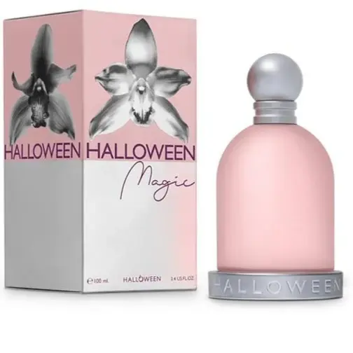 HALLOWEEN MAGIC 100 ML.