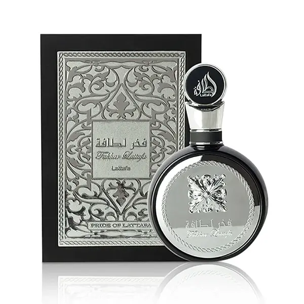 LATTAFA FAKHAR MAN 100 ML EDP