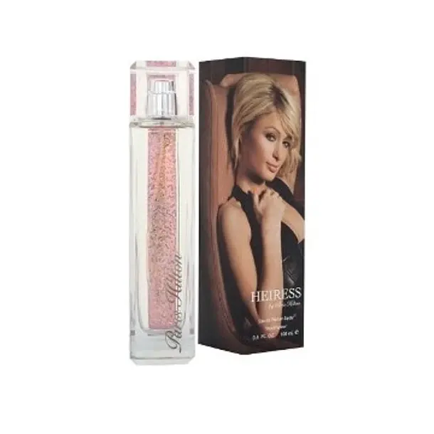 PARIS HILTON HEIRESS TESTER 100ML.