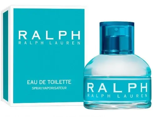 RALPH LAUREN RALPH 100ML MUJER