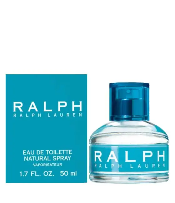 RALPH LAUREN RALPH 50ML MUJER