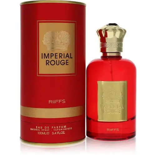 RIIFFS IMPERIAL ROUGE 100 ML