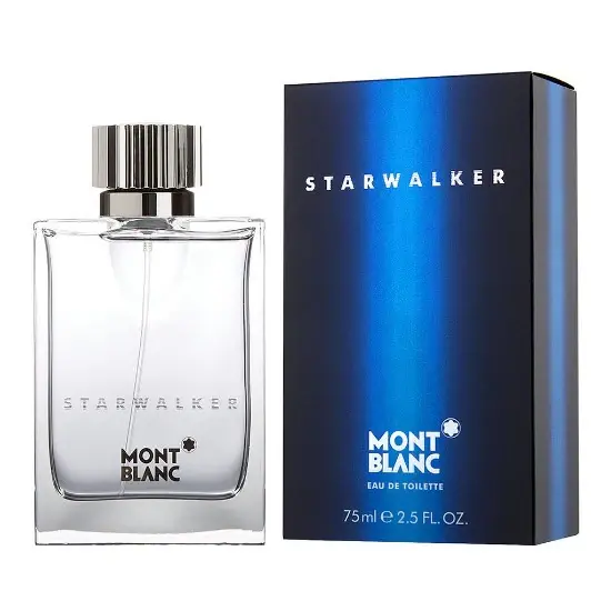 MONT BLANCK STARWALKER 75 ML HOMBRE