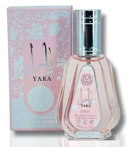 YARA ARD 50 ML. AL ZAAFARAN