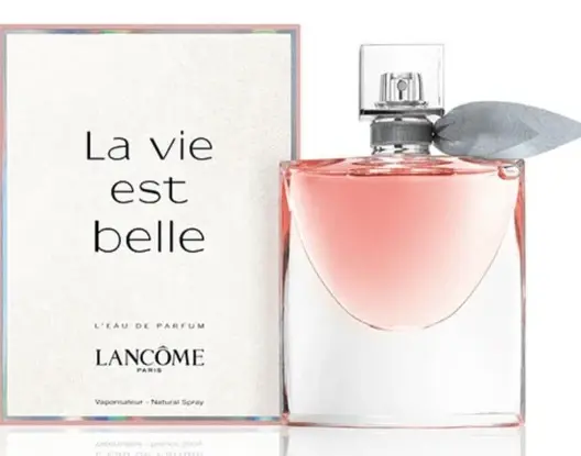 LANCOME LA VIE EST BELLE 30 ML.