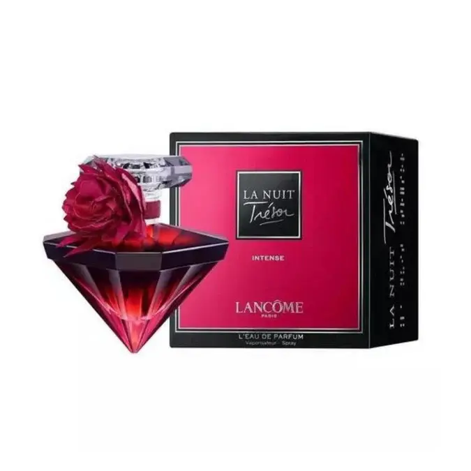 LANCOME LA NUIT TRESOR INTENSE 50 ML. EDP