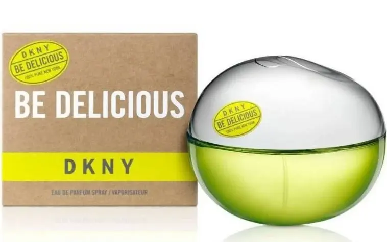 DKNY BE DELICIUS 50 ML.