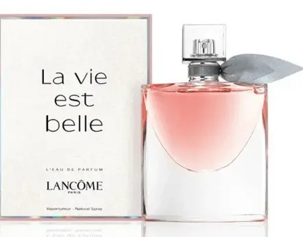 LANCOME LA VIE EST BELLE 75 ML.