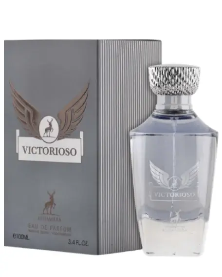  MAISON ALHAMBRA VICTORIOSO EDP 100ML