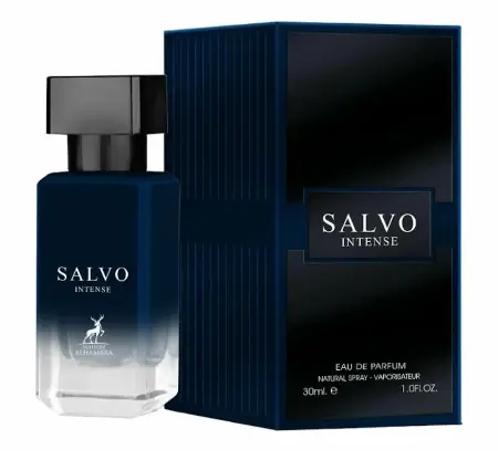 MAISON ALHAMBRA SALVO INTENSE EDP 30ML 