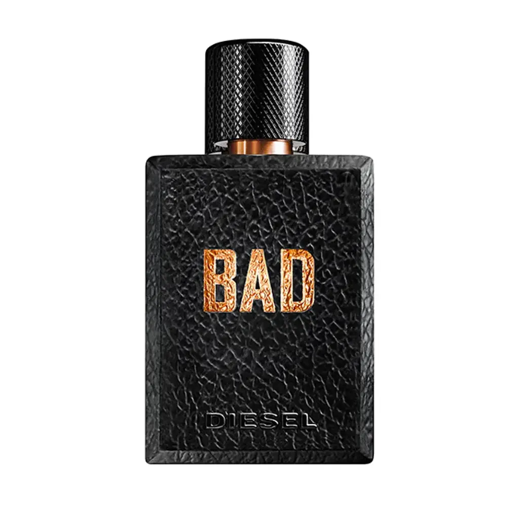 TESTER DIESEL BAD 75 ML.