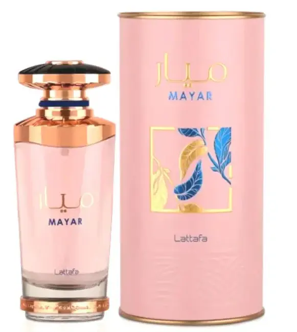 LATTAFA MAYAR 100 ML