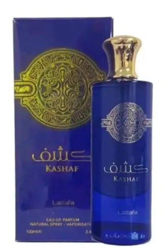 LATTAFA KASHAF 100ML