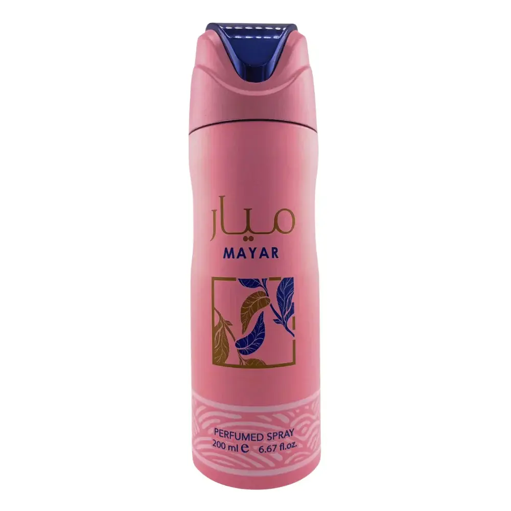 LATTAFA DESODORANTE MAYAR 200 ML.