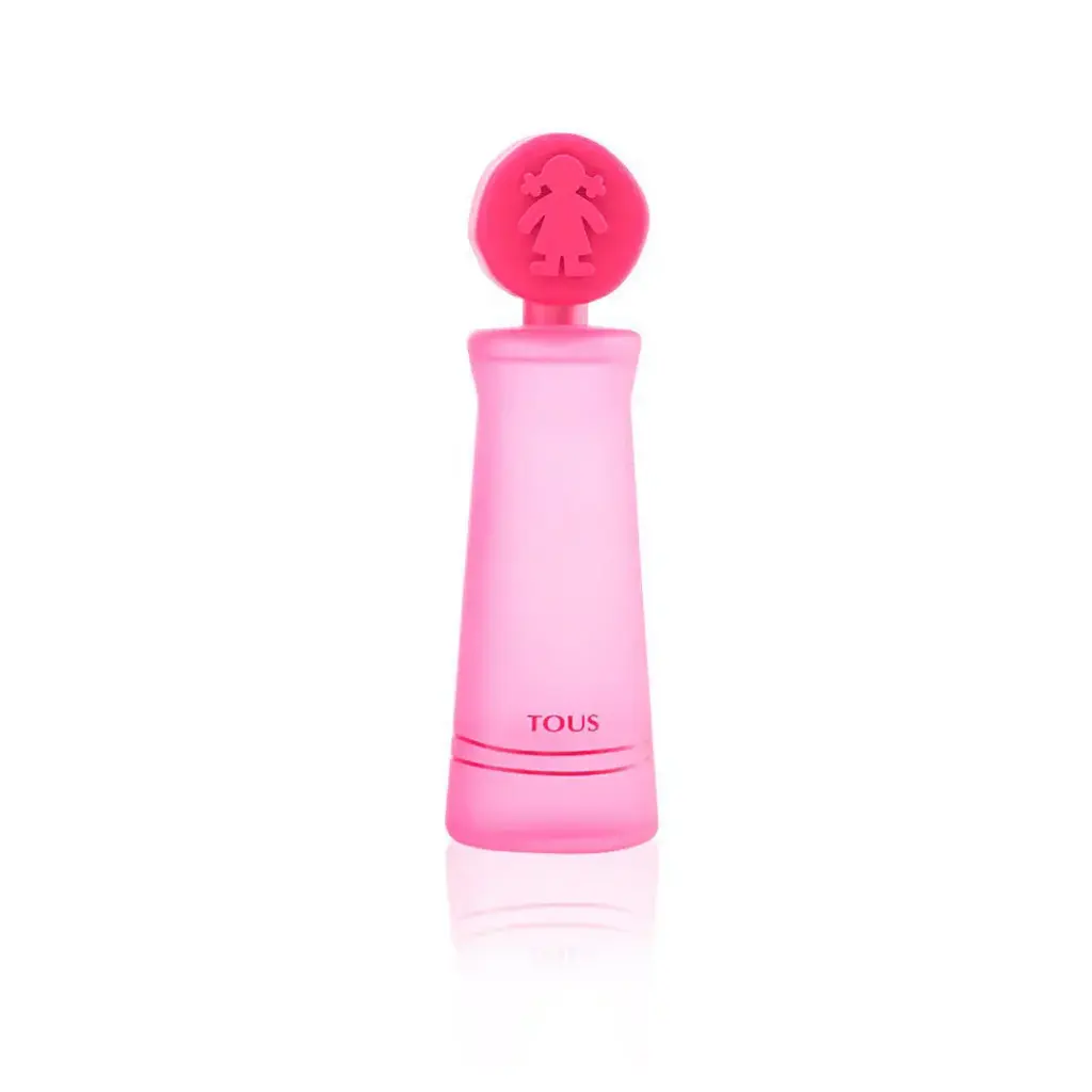 TOUS KIDS GIRL TESTER 100ML