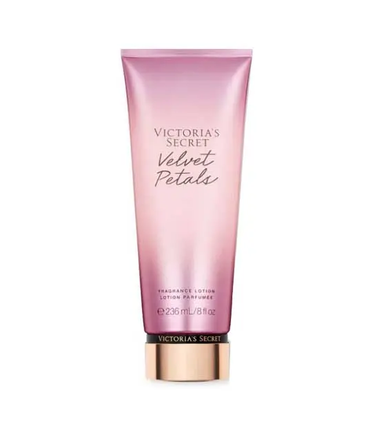 VICTORIA SECRET CREMAS VELVET PETALS 236ML