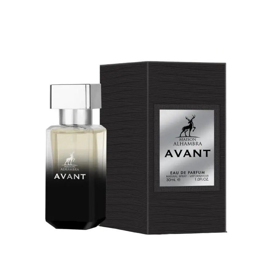 MAISON ALHAMBRA AVANT 30 ML.