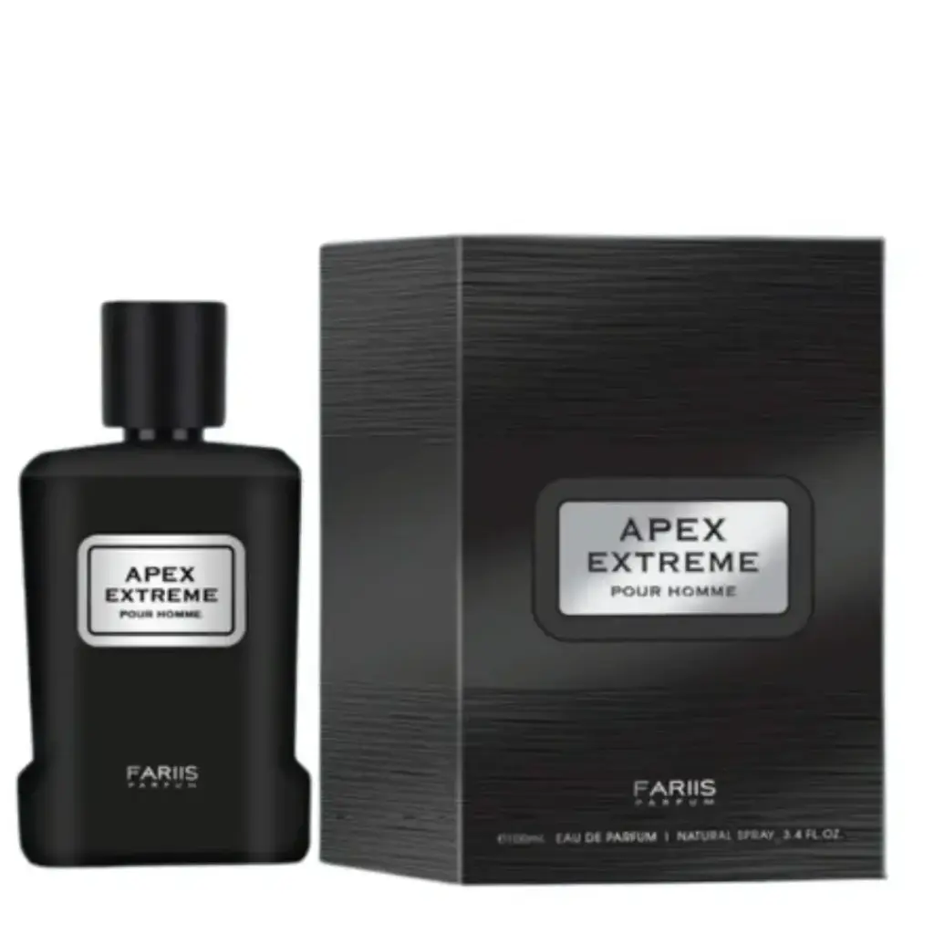 FARIIS APEX EXTREME 100 ML.