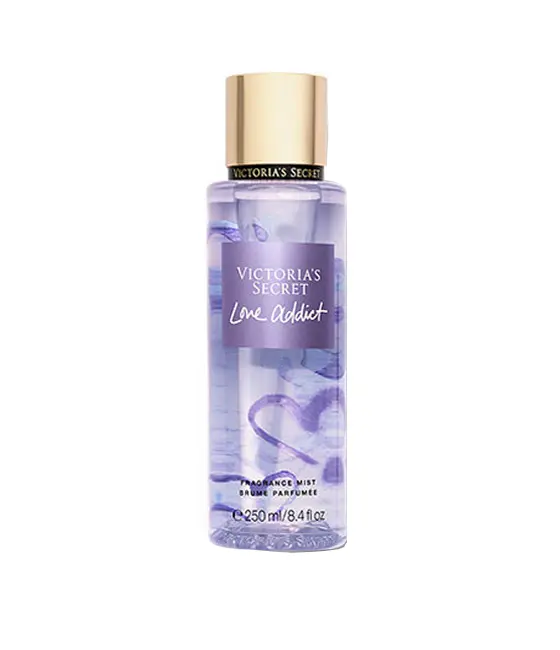 VICTORIA SECRET LOVE ADDICT SPLASH 250 ML 