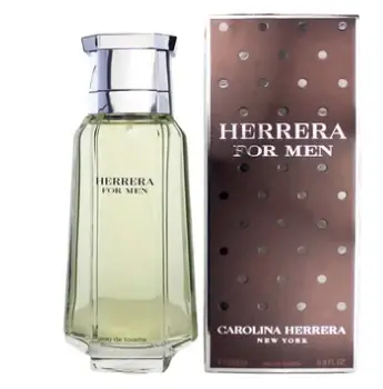 CAROLINA HERRERA FOR MEN 200 ML.