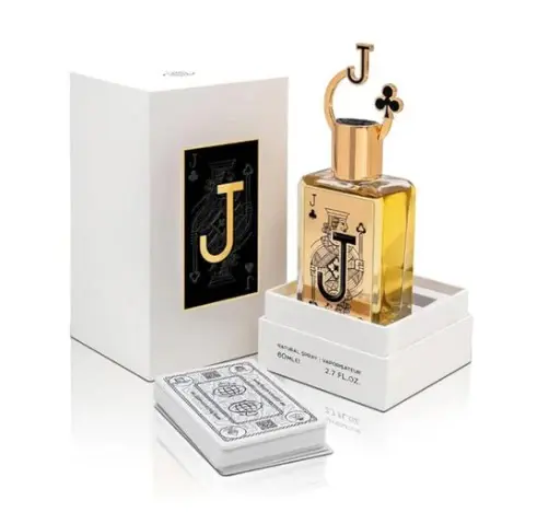 WORLD JACK 80 ML.