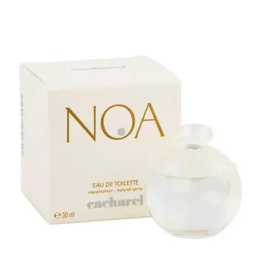 	CACHAREL NOA EDT 30ML